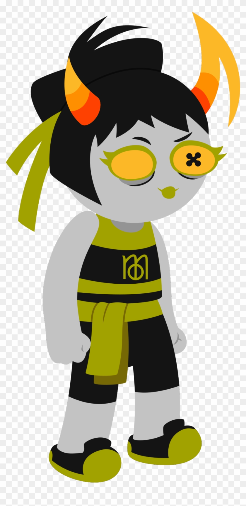 Remele Hiveswap #1308974