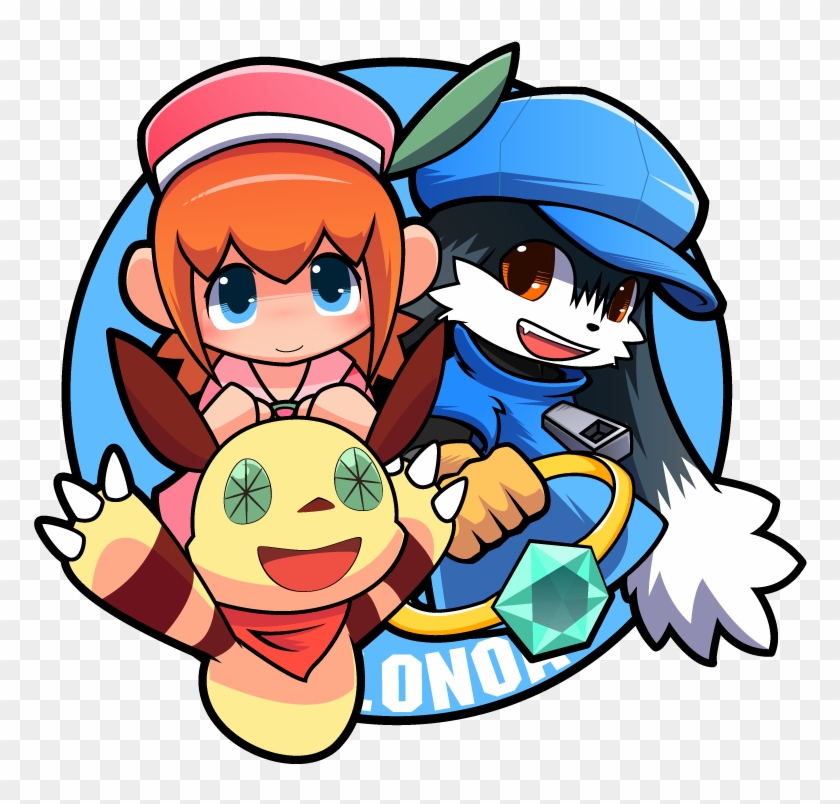 Klonoa2 By Apricolor - Apricolor Oy #1309446