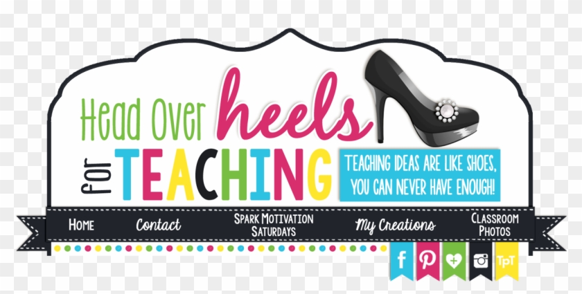Head Over Heels For Teaching: Spark Student Motivation: Student Created  Lesson Plans