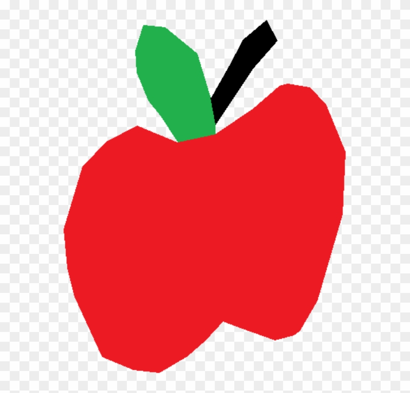 Apple Clip Art - Apple Clip Art #1309600