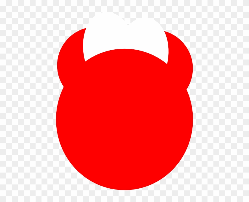 Devil Horns Clip Art At Clker - Devil Horns Clip Art - Full Size Png 