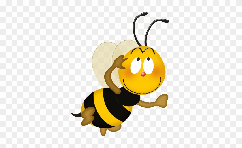 Bees Png #29543