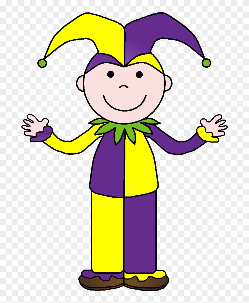 Graphics By Ruth - Clip Art Jester #33343