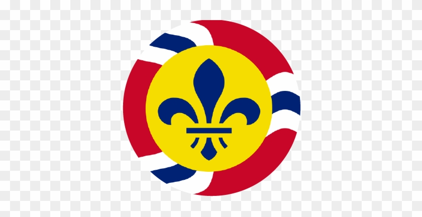 St. Louis City Flag