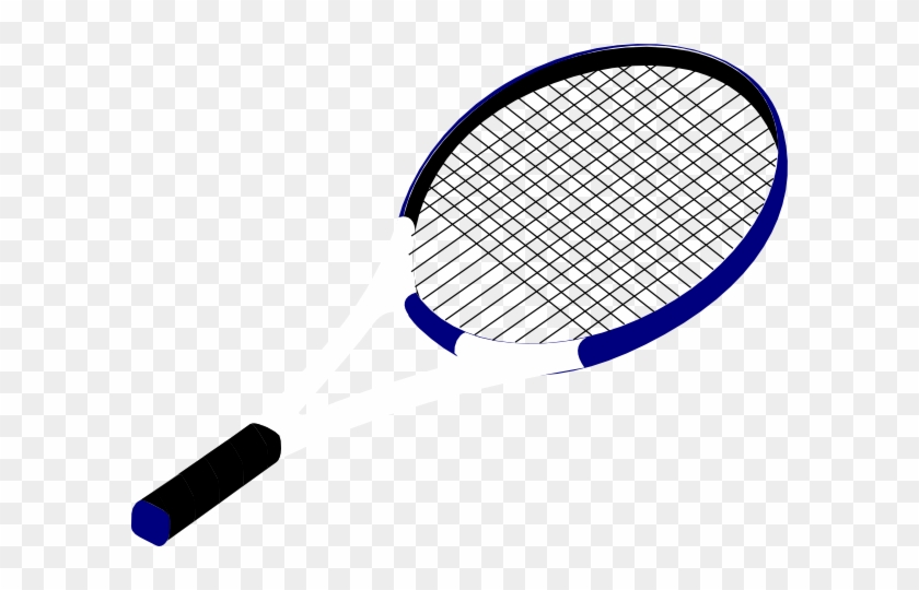 Blue Clipart Tennis Racket - Head Graphene Touch Prestige S #205842