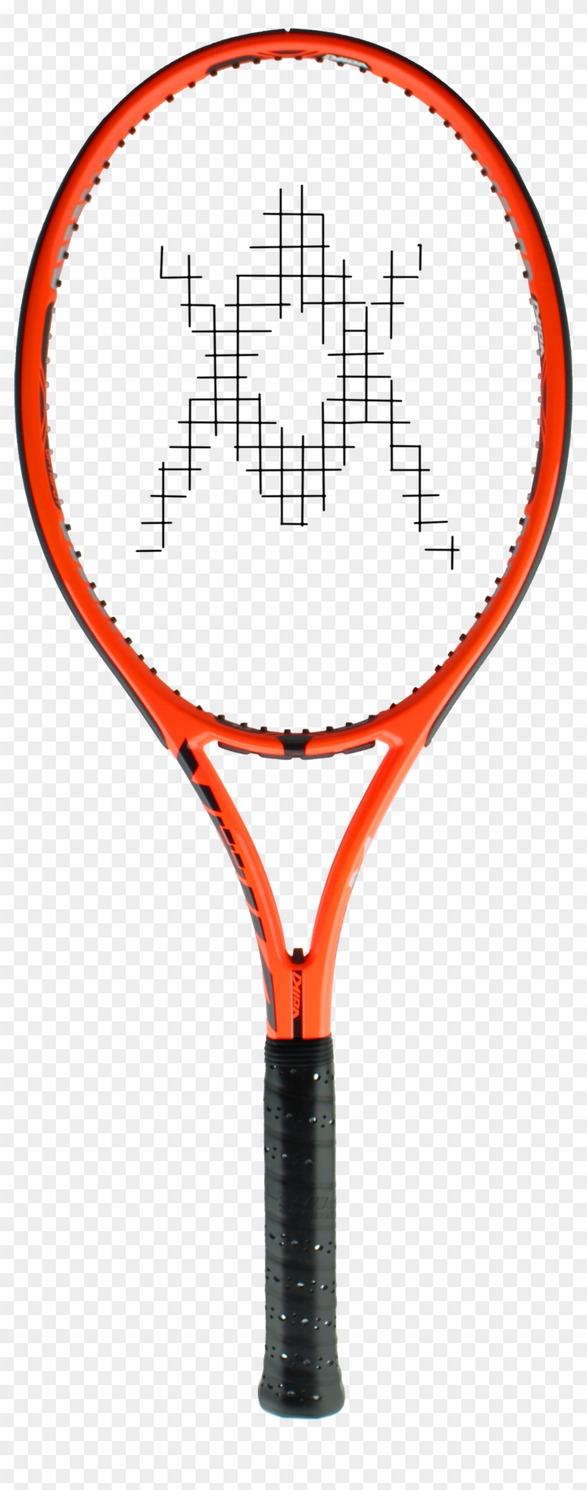 Download - Volkl Organix 9 Super G Tennis Racquet #206048