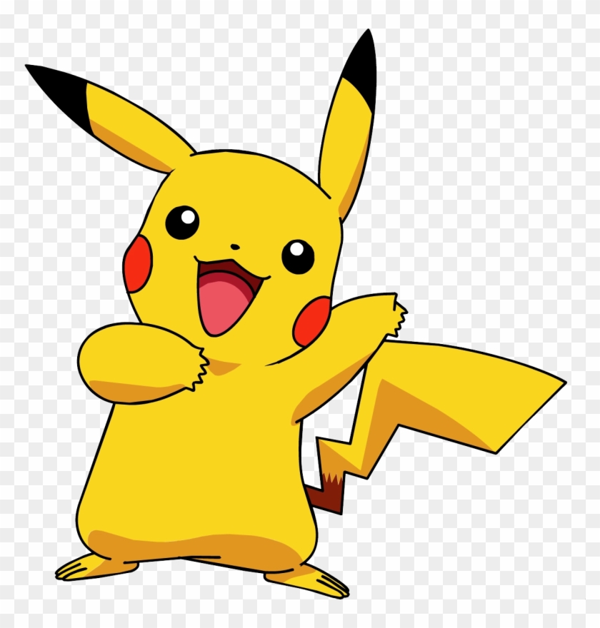 Pokemon Png Picture - Pokemon Png #206439