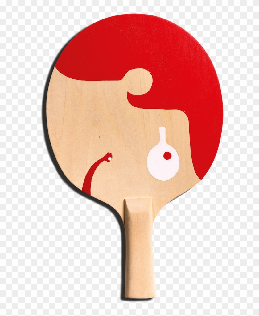 The Art Of Ping Pong - Art #206478