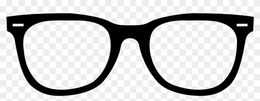 super hipster glasses clipart