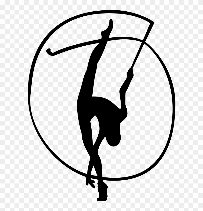 Free Rhythmic Gymnastics Set Free Rhythmic Gymnastics - Rhythmic 