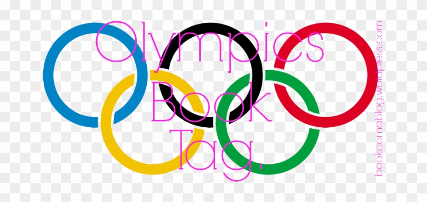 Olympic Rings #207525