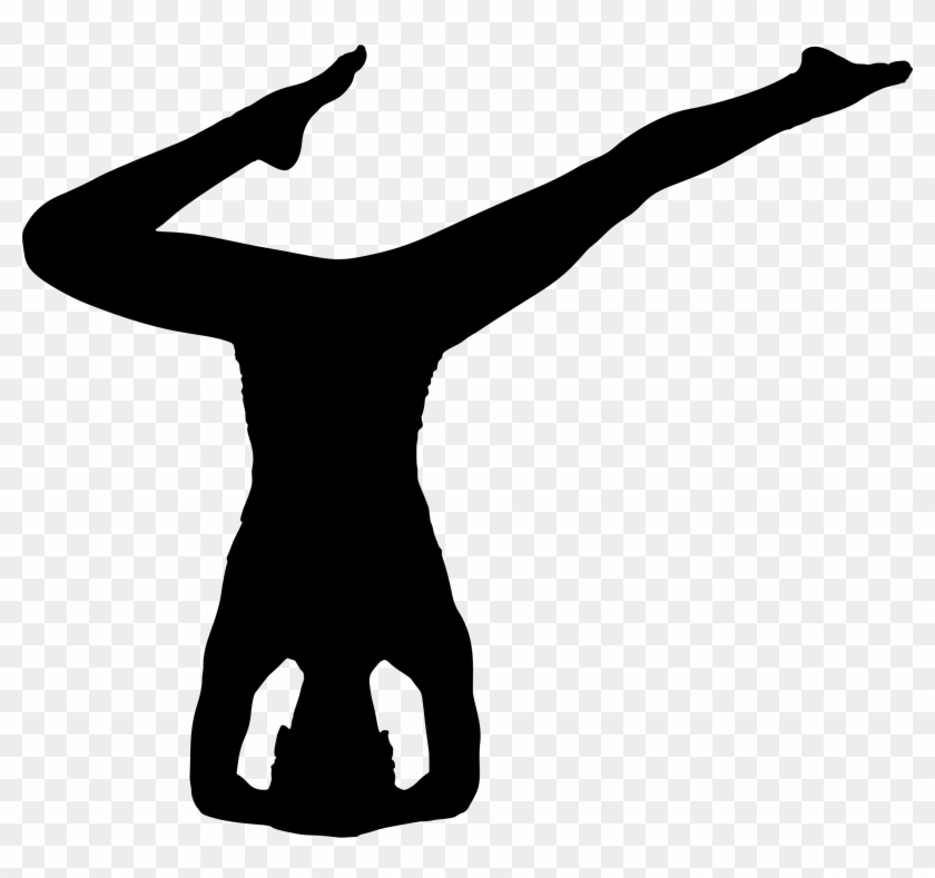 Beautiful Yoga Poses Icon Pack Dark Stock Vector (Royalty Free) 1694269324  | Shutterstock