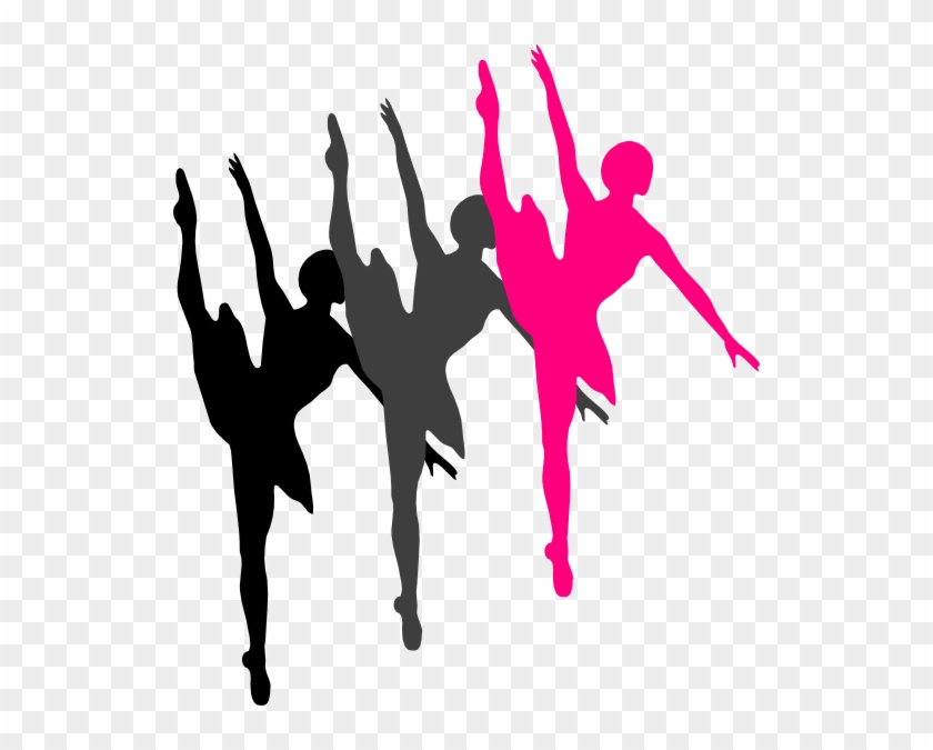 13 - Ballet Images Clip Art #207654