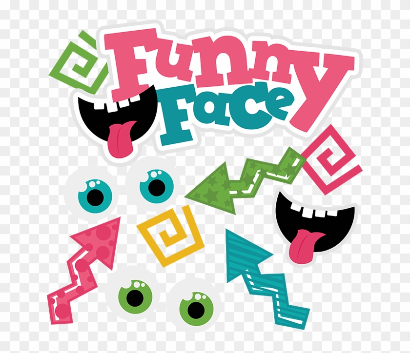 Funny Face Svg Boy Svg File Svg Files For Scrapbooking - Funny Face Svg Boy Svg File Svg Files For Scrapbooking #1309732