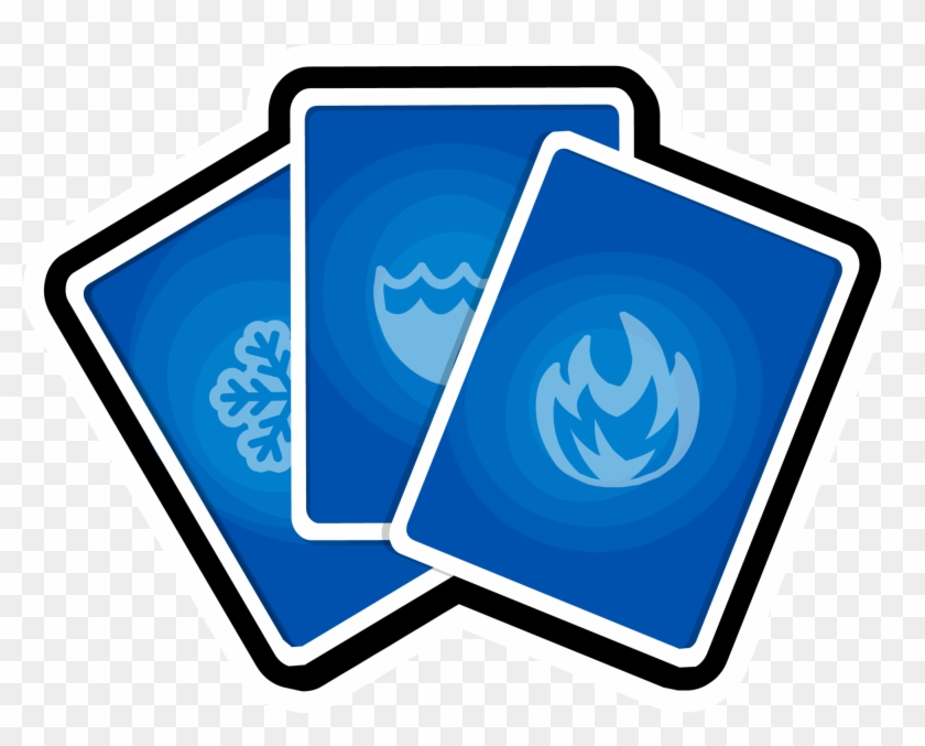 Card Jitsu #1309904