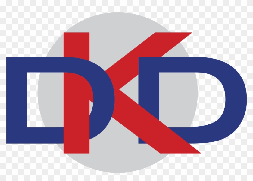 Dkd Logo Png Transparent - Transparency #1309959