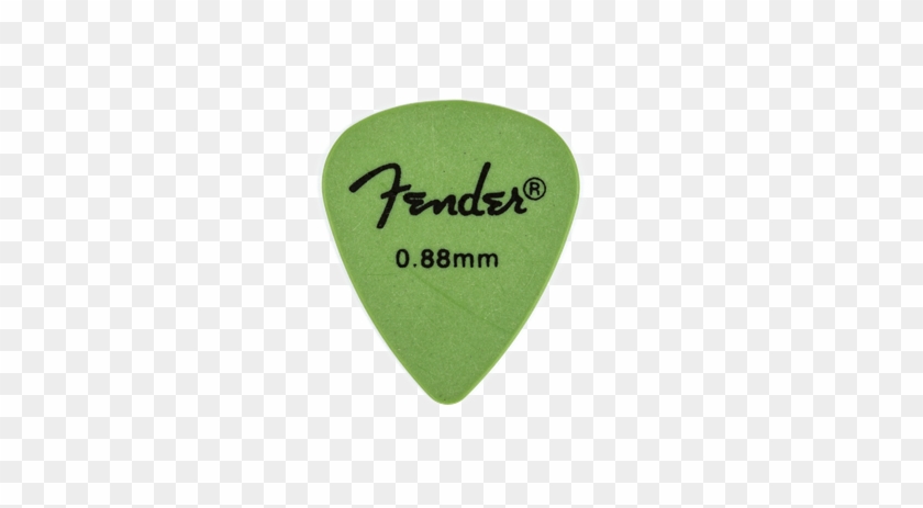 Fender 351 - Fender 351 Rock On 0.88 Guitar Pick #1309978