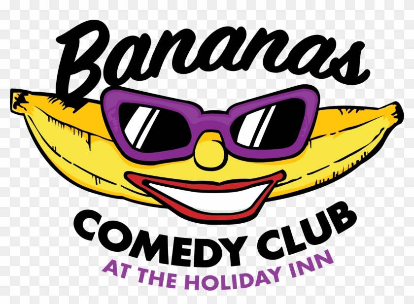 Bananas Comedy Club #1310312