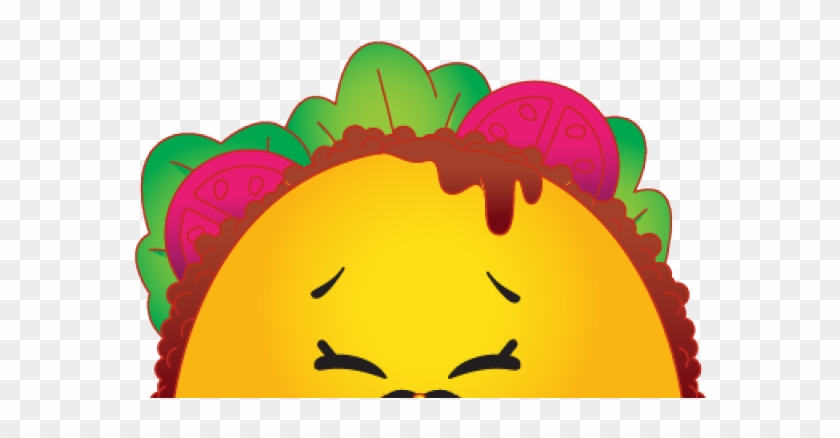 Taco Clipart Shopkins - Taco #1311082