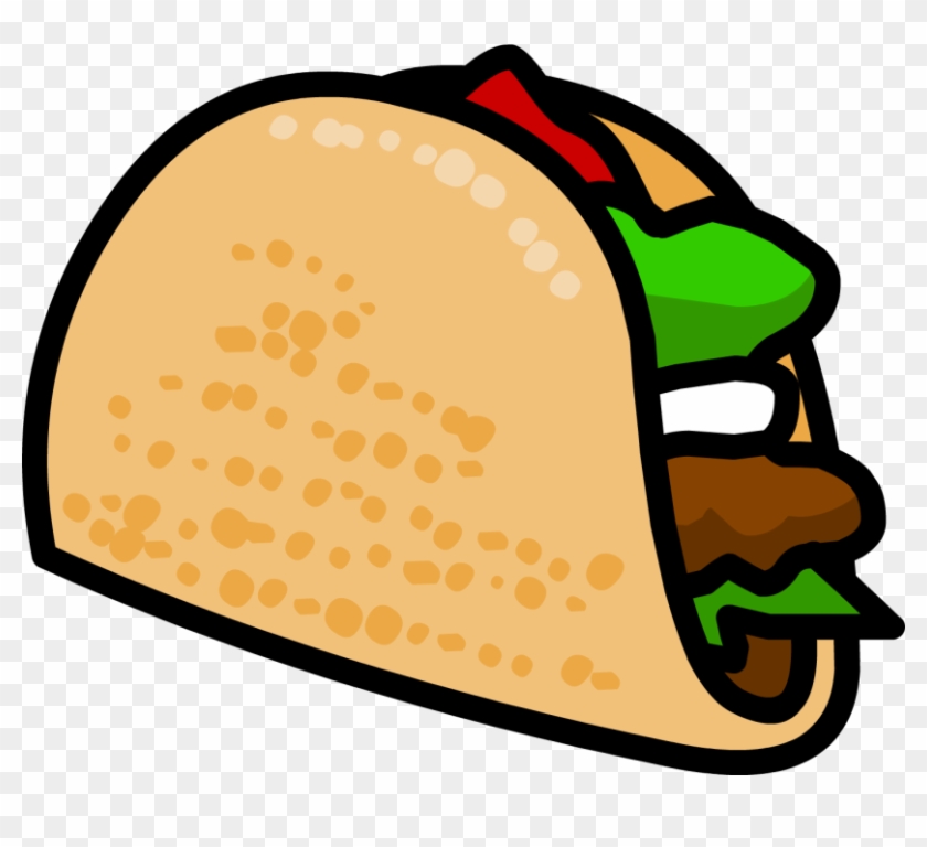 dancing taco clipart transparent