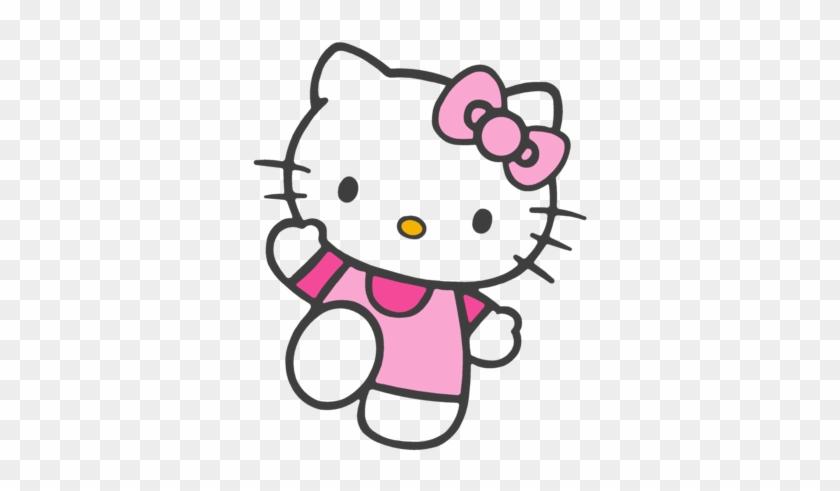 Get Your Hello Kitty Custom T Shirts Or Phone Cases Angry Hello Kitty Free Transparent Png Clipart Images Download - hello kitty t shirt roblox