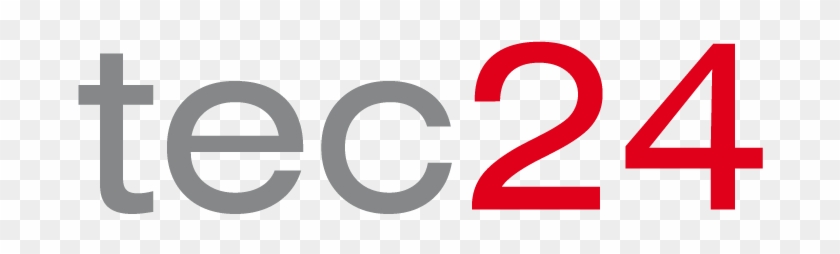 Tec24 Logo - Logo #1312187