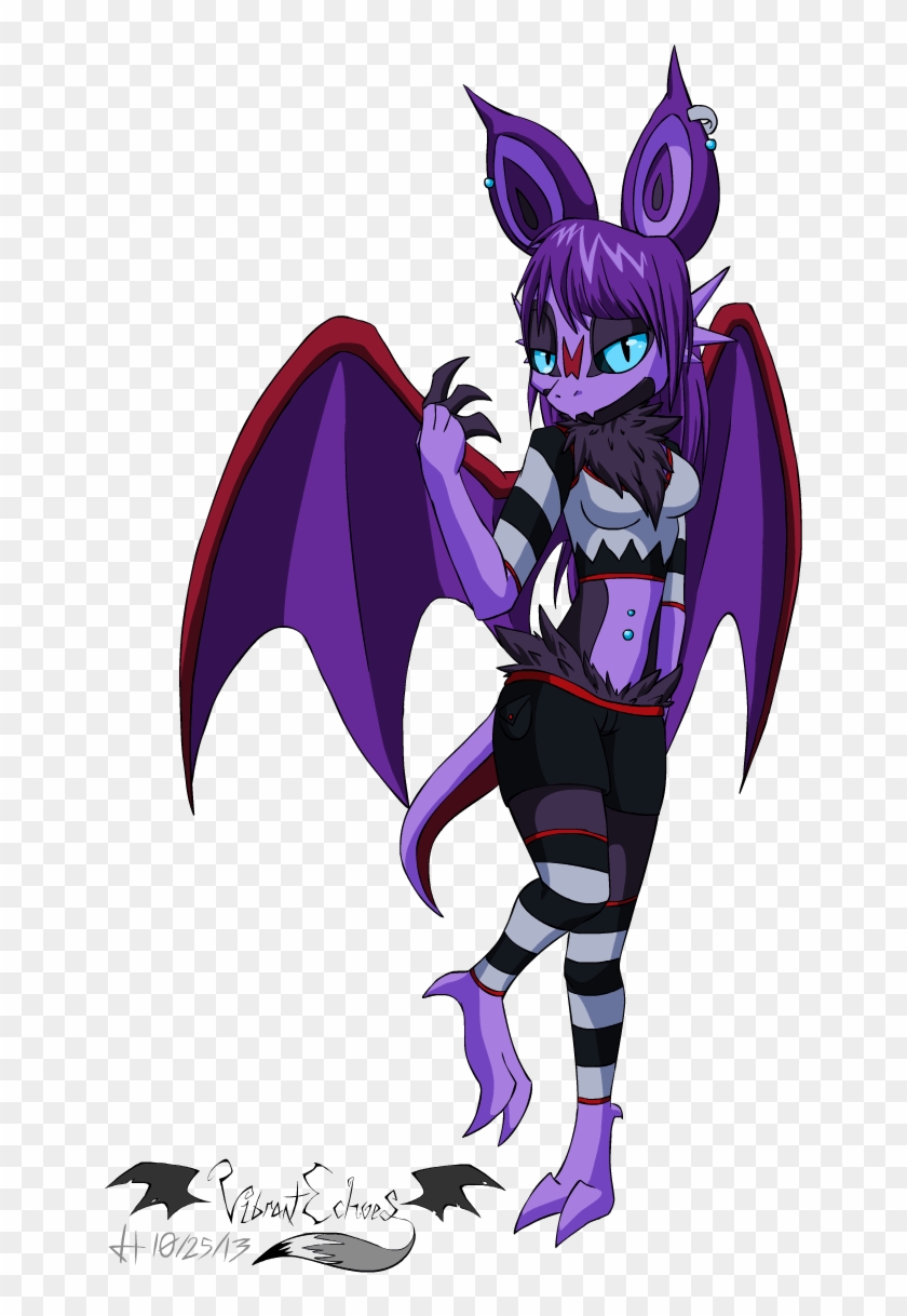 Sexy Noibat #1312401