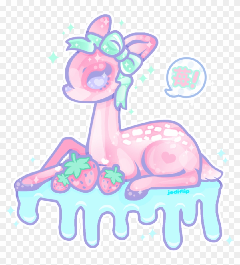 Unholy Vault Designs - Biche Kawaii #1312573