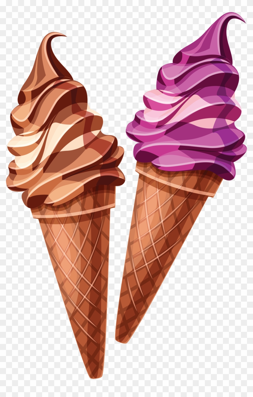 Ice Cream Clipart Free - Ice Cream Clipart #1312817