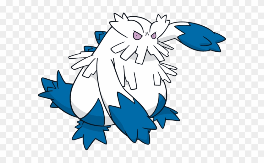 Image - Pokemon Abomasnow #1313181