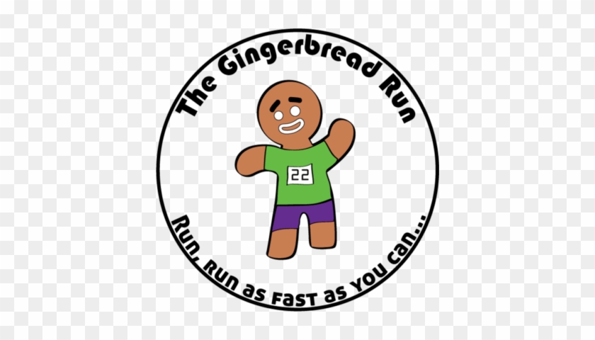 Upcomingthe Gingerbread Run - Gingerbread Run #1313316