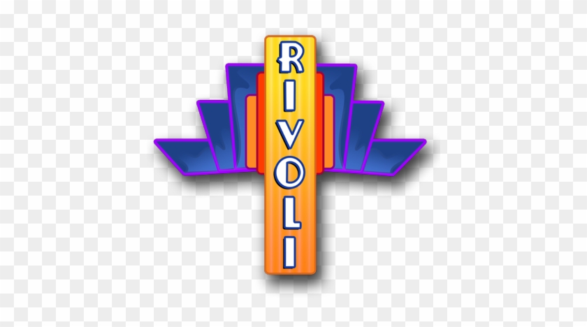 Rivoli Theater - Rivoli Theatre #1313579