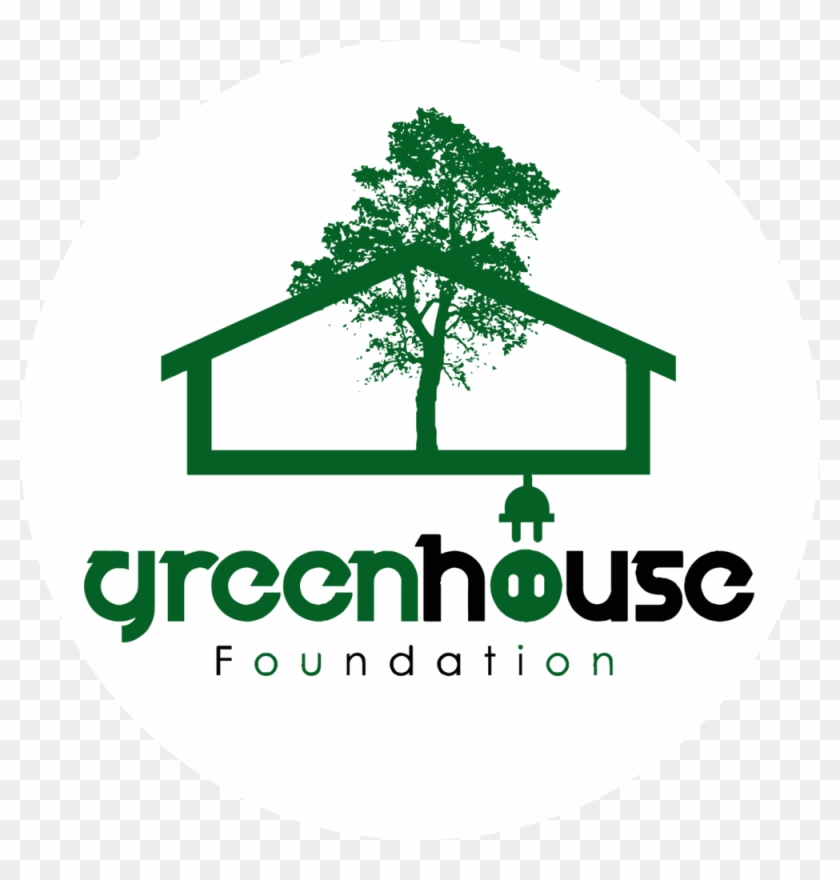 Greenhouse Foundation Logo - East Urban Home 'pink Tree' By Ikonolexi Framed Graphic #1314116