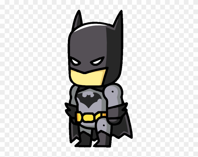 Batman - Scribblenauts Superhero #1314184