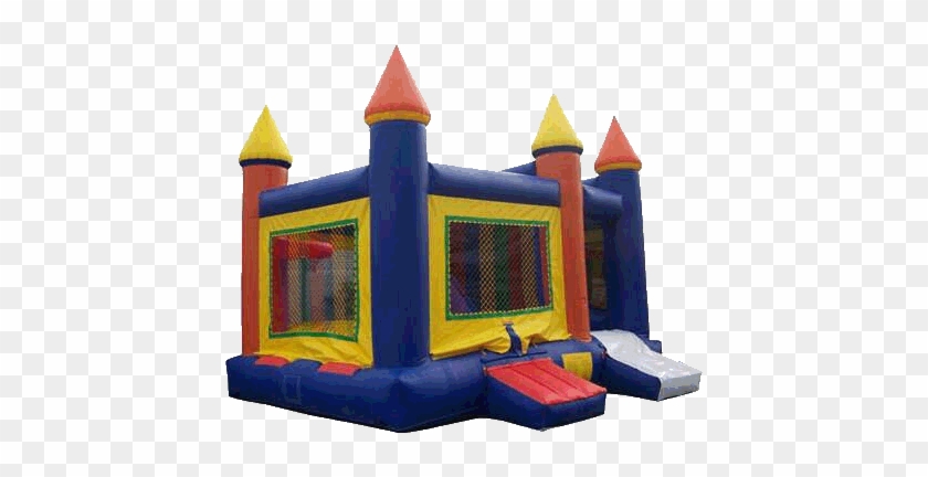 Party Jumpers We Have The Largest Selection Of Combo - Inflatable Castle #1314195