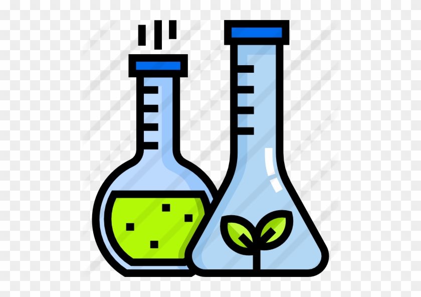 Iconos De Biologia Png #1314472