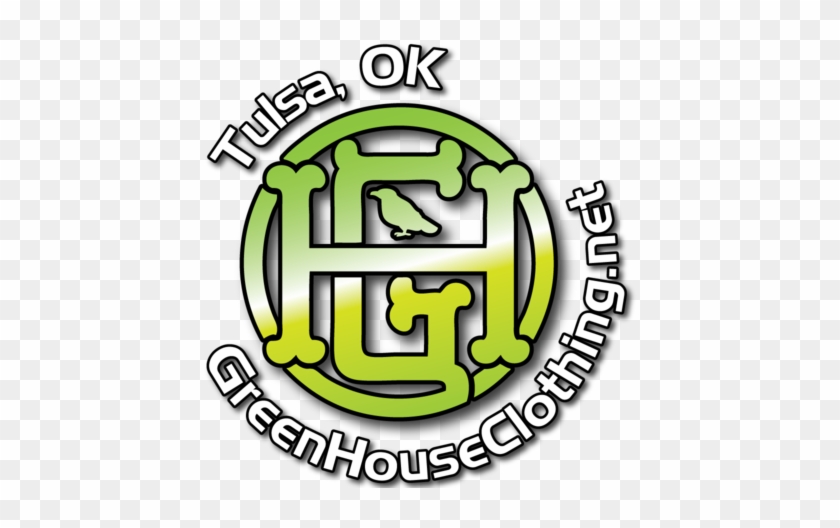 Greenhouse Clothing - Logo #1314491