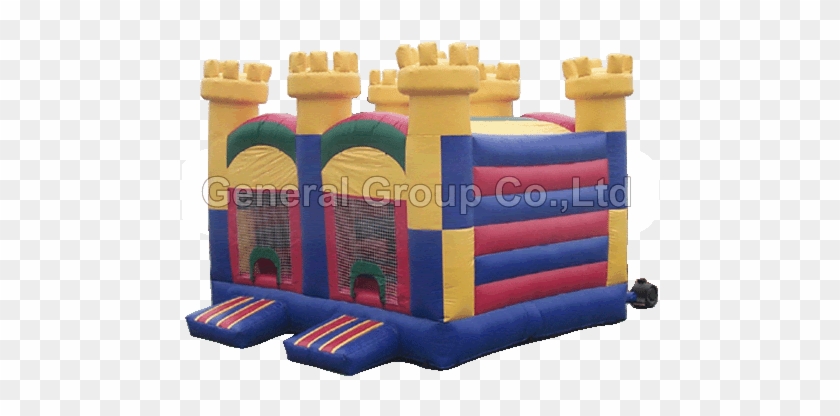 Inflatable Castles Combo Units - Inflatable #1314666