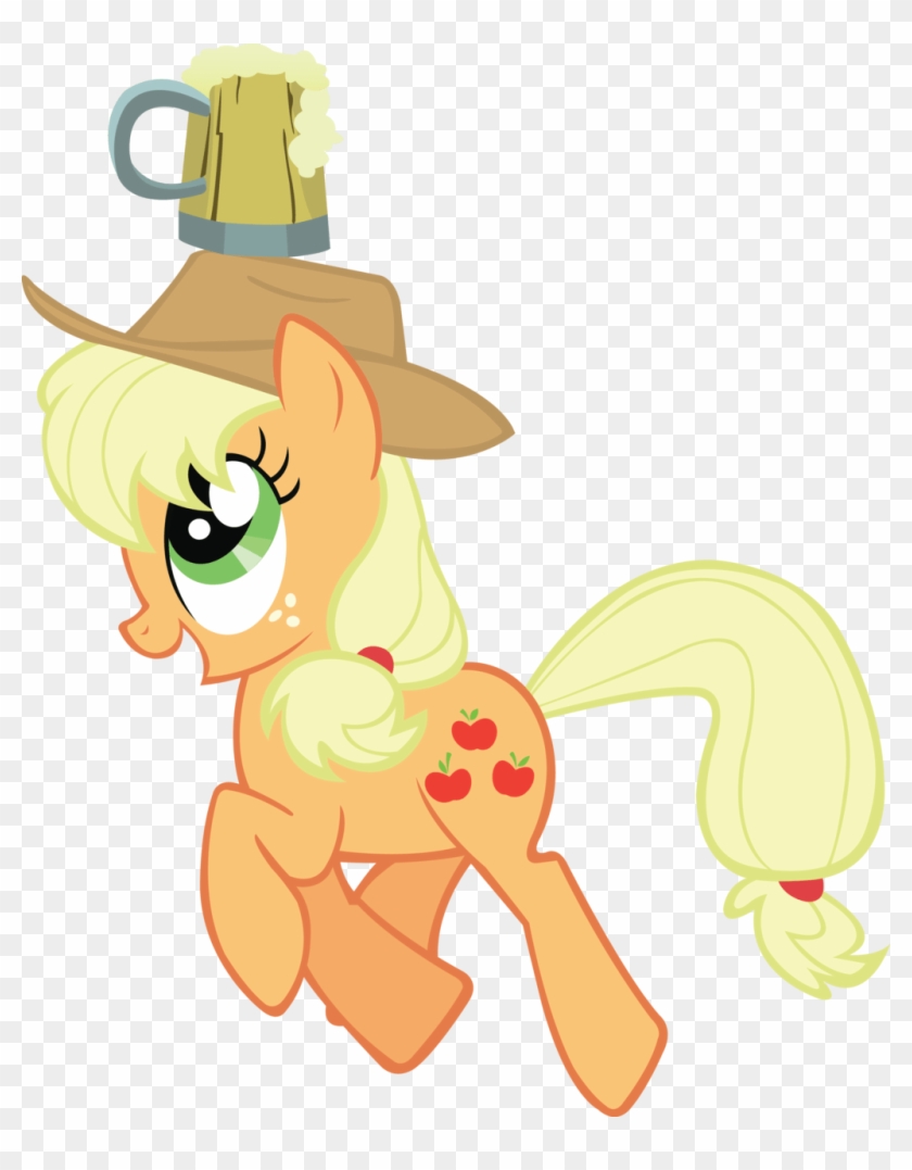 Applejack Cider #1314829