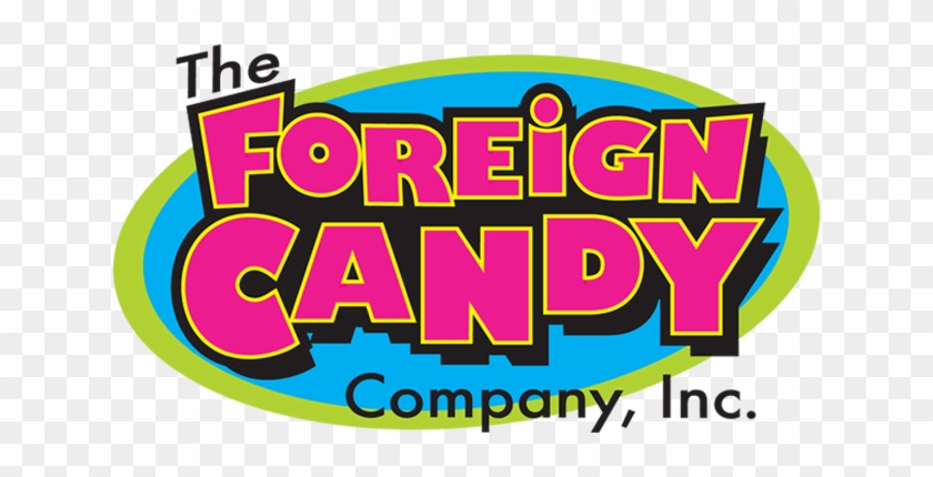 The Foreign Candy Company, Inc - Foreign Candy #1314849