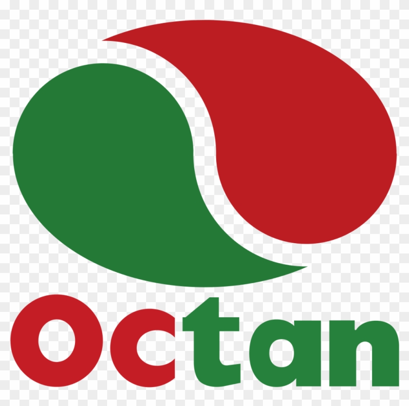 Octan Png Logo - Octan Logo Png #1314913