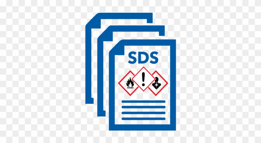 Sds Document - Iche De Donnee Securite #1315098