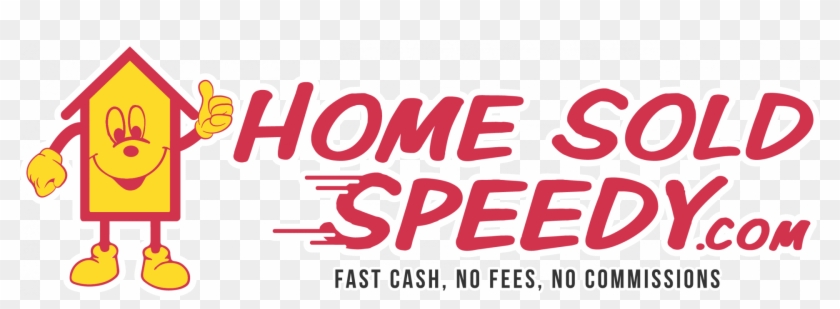 Home Sold Speedy Logo - Money #1315360