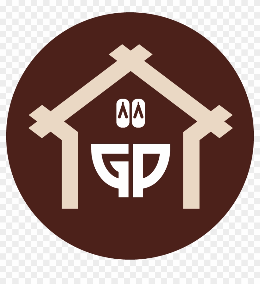 Logo Gojo Paradiso Homes - Gojo Paradiso Homes #1315681