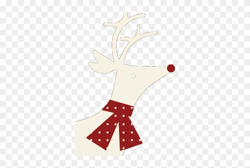 Reindeer Fun Run Bash To Raise Money For The Boys And - Girl #1315719