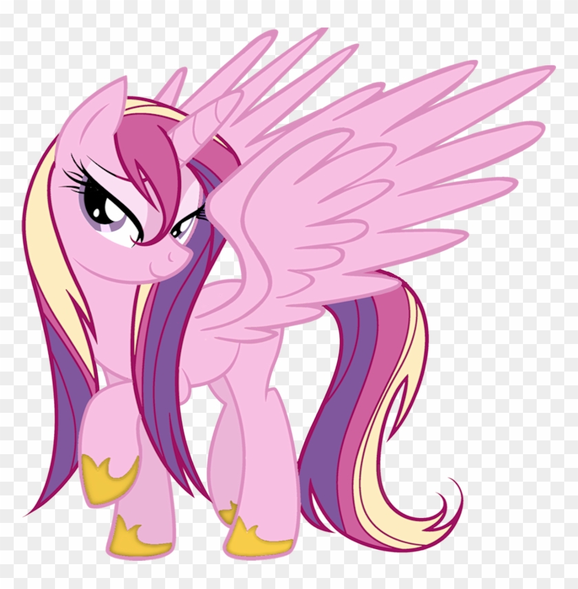 1345329956633 - My Little Pony Hair Ponies - Free Transparent PNG ...