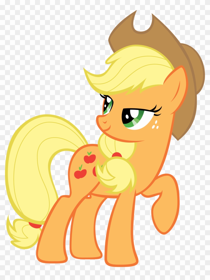 Yükle Applejack Cutie Mark - Applejack Friendship Is Magic #1316861