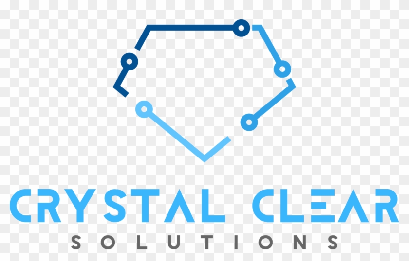 Crystal Clear Solutions - Circle #1317081