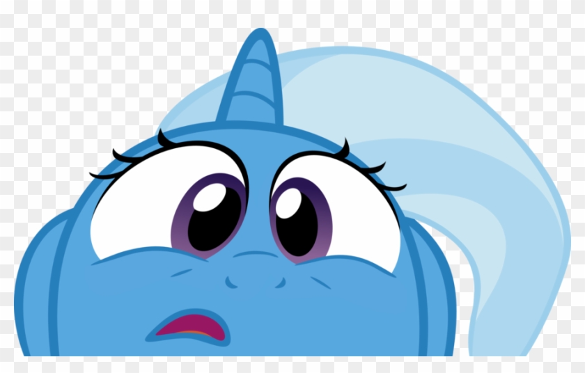 Mlp - Mlp Trixie Deviantart #1317498