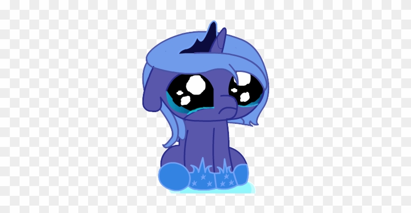 Image - Mlp Shrugging Pony #1317658